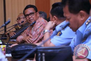 Kemenkumham Kaji Bangun Kantor Imigrasi di Bantaeng