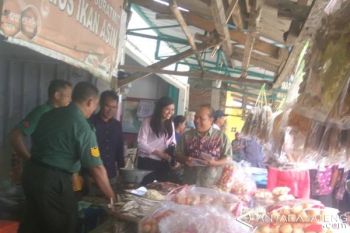 OJK Sosialisasikan Perencanaan Keuangan bagi Nelayan