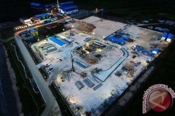 Menteri BUMN resmikan gardu 150 KV Holtekam Jayapura