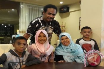Tokoh: pemerintah diharapkan lakukan pemetaan tanah adat