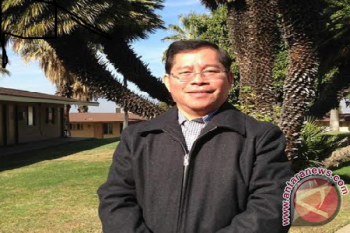 Dari Pastor Pembantu Sampai Jadi Uskup