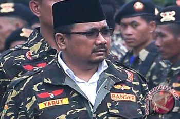 Ansor Dukung Kadernya Pimpin PKB Jawa Tengah