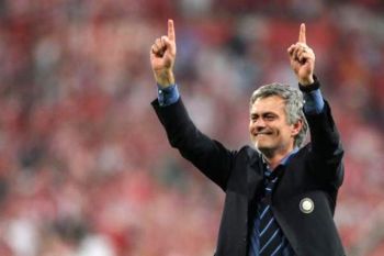 Meski Hanya Imbang Mourinho Puji Pemainnya