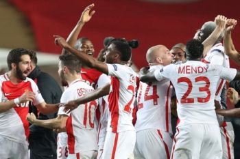 Monaco Tetap Menyerang di Semifinal Terlepas Siapapun Lawannya