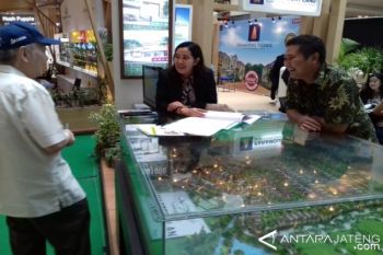 Pengaruhi Sektor Properti, REI Minta Jaga Kestabilan Suhu Politik 