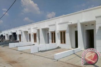 Begini Tampilan Rrumah Rp350 Juta di Jakarta, Tidak ada Hubungannya Program DP 0 