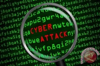 Peretas SolarWinds curi data kebijakan sanksi AS