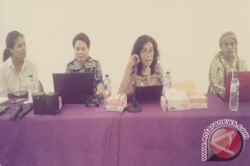 Belum Cukup Ruang Bagi Perempuan Berekspresi 