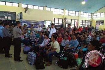 Sosialisasi Siber Pungli TKI