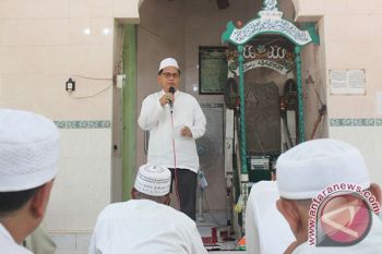 Bupati Safari Jumat Ke Desa Rumintin