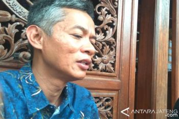 KPU Berharap RUU Pemilu Segera Diundangkan