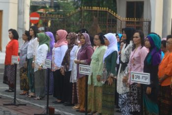 Wawali: Hari Kartini Momentum Perempuan Jadi Hebat