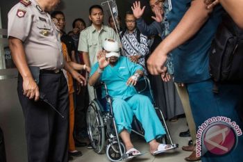 Polisi akan Cocokkan Keterangan Novel Baswedan dengan Para Saksi