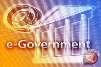 4 Kabupaten Gandeng Pemkab Batang Terkait E-Government
