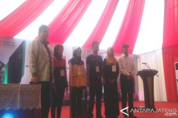 Kemenperin Pertemukan 117 Perusahaan dengan 389 SMK 