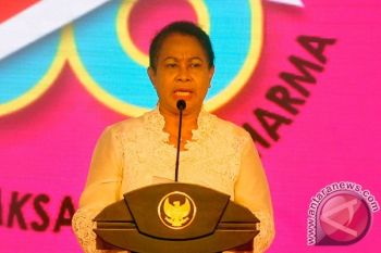 Menteri Yohana: Setiap Perempuan Berisiko Terkena Kanker Serviks