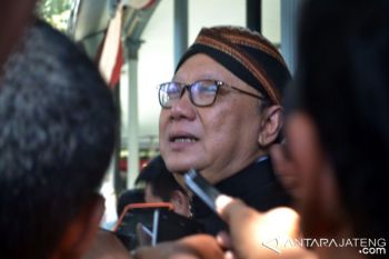 Jumenengan Keraton Angkat Pariwisata Jateng
