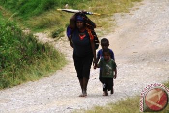 Era kebangkitan "Kartini" Papua 