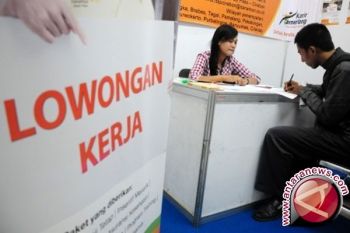 Disnakertrans Gelar Bursa Kerja Libatkan 40 Perusahaan 