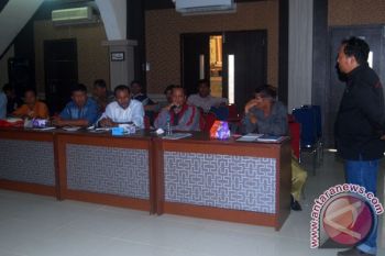 Baru Enam Media di Kepri Lulus Verifikasi