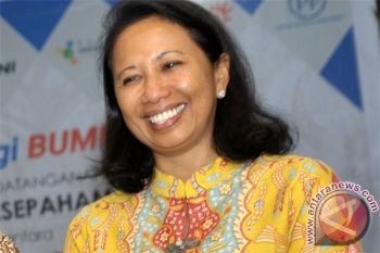 Menteri BUMN Dorong Ekonomi Jateng