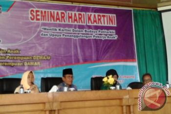 LSM Damar: Hak Kesehatan Perempuan Belum Dipenuhi