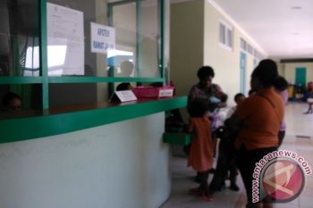 RSMM Timika belum terkena dampak krisis Freeport