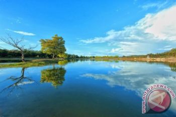 Atambua Adventure off Road Promosi Wisata Perbatasan