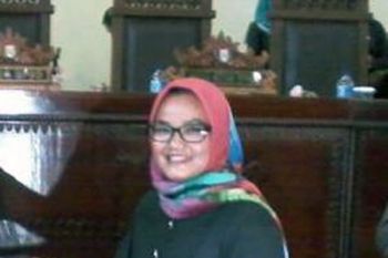 Pimpinan DPRD Lampung Timur Ajak Perempuan Berkarya  