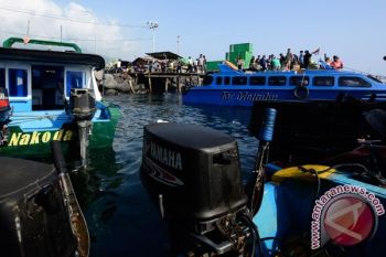 Speedboat Hilang di Derawan Ditemukan, Semua Penumpang Selamat