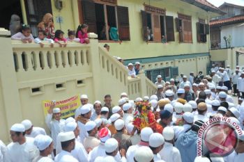 Perayaan Kampung Al Munawar