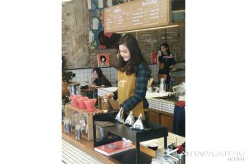 Konvensi Kopi Teh dan Cokelat Indonesia 2017 Segera Digelar