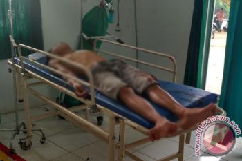 Polisi Mesuji Tangani Pertikaian Sopir Truk Sawit  