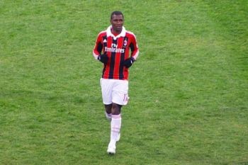 AC Milan Ditumbangkan Empoli 1-2 di San Siro