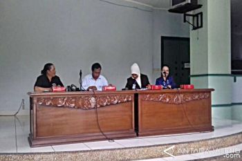  3.760 Seniman Meriahkan "24 Jam Menari" 