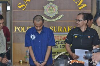 Polisi Ungkap Kasus Penganiayaan di Solo 