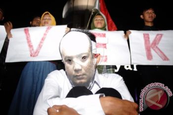 Polisi Masih Telusuri Kasus Novel