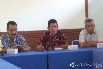Pemanfaatan Air Sungai Serayu Masih Minim 