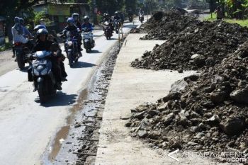 Lebaran, Banjarnegara Maksimalkan Pelayanan