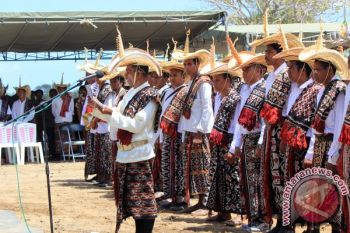 "Maneleo" Dukung Medah Maju Pilgub NTT