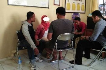 Waduh! Ternyata, Suami Dipukul Isterinya Sendiri Gunakan Palu Godam, Kenapa?