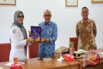 Dishub NTB Belajar Pengelolaan Transportasi di Sulsel