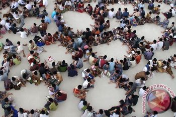IPB buka penerimaan mahasiswa baru Hafiz Alquran