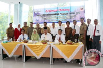 Aksi Pangan, Bank Nagari Gagas Gerakan NES