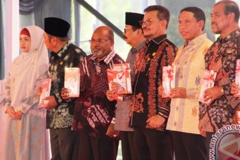 Menilik Papua dari Otsus hingga penghargaan penanganan daerah terisolir 