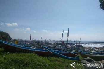Waspada! Gelombang Perairan Selatan Jateng-DIY Capai 6 Meter 