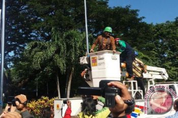 Pemenuhan energi listrik masih jadi tantangan