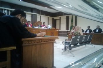 Kasus Bupati Klaten, Banyak Pegawai Masuk Perusda setelah Setor Uang