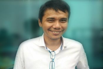 Bekraf Ajarkan Teknik Pemasaran bagi Petani Kopi 