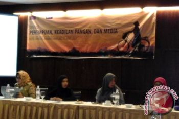Peran Perempuan dalam Ketahanan Pangan Terabaikan